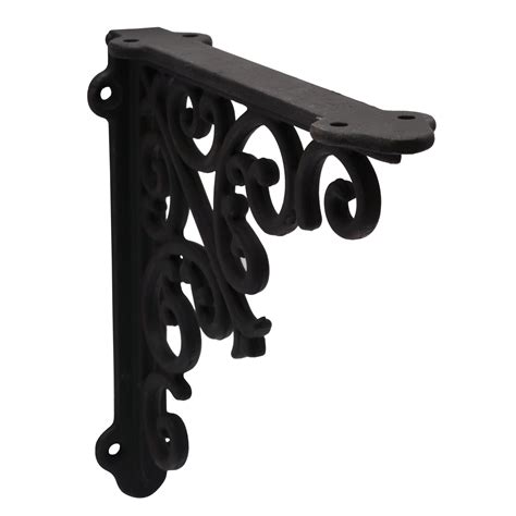 homebase metal shelving brackets|b&q shelves and brackets.